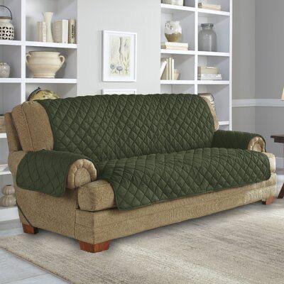 UltraSonic Sofa Covers