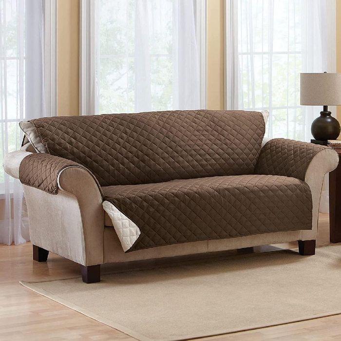 UltraSonic Sofa Covers
