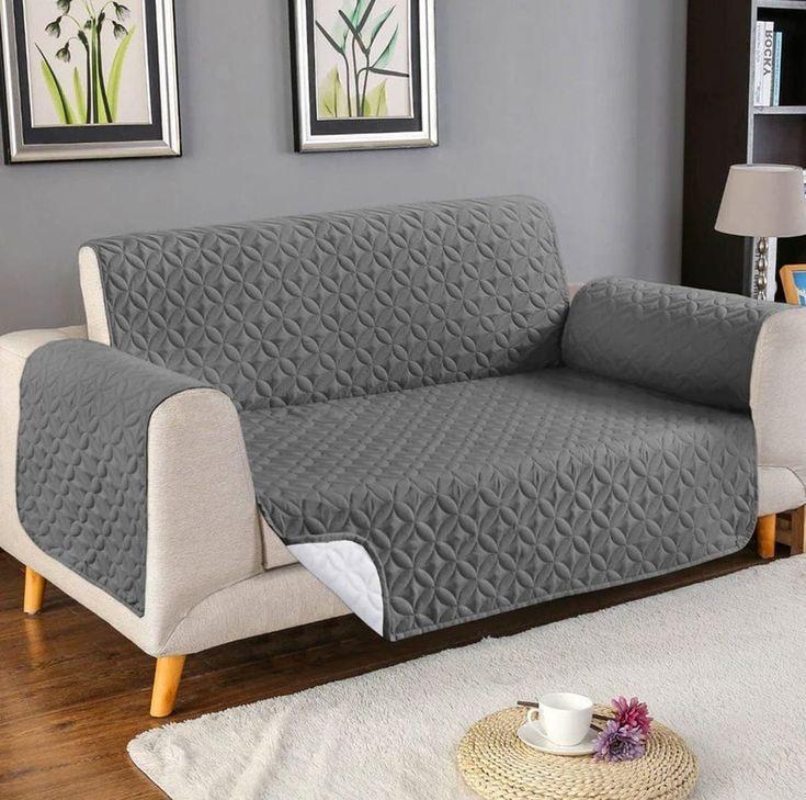 UltraSonic Sofa Covers