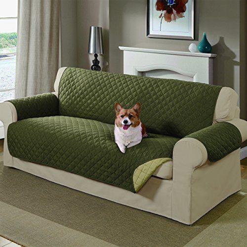 UltraSonic Sofa Covers