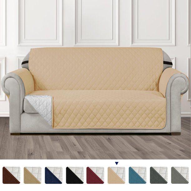 UltraSonic Sofa Covers