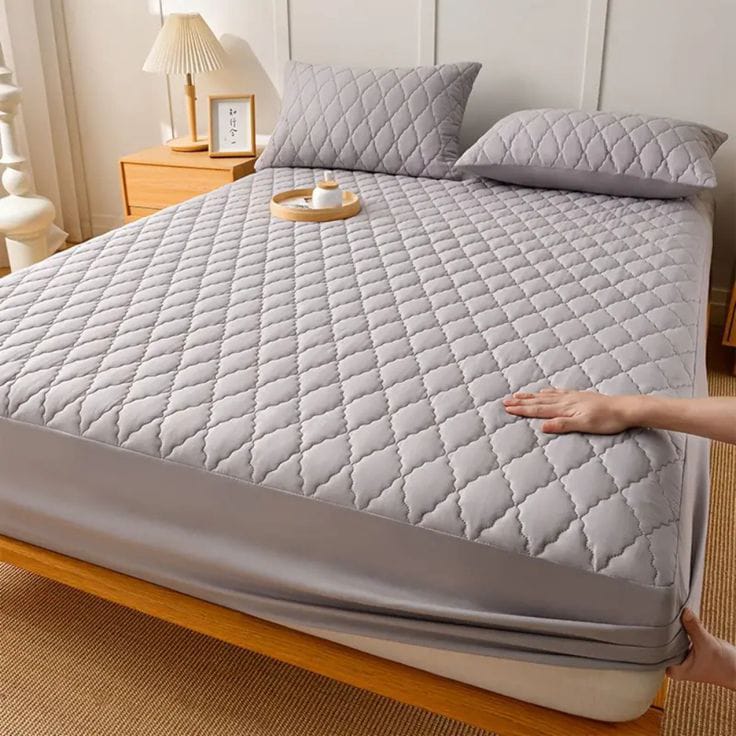 Ultrasonic Water Proof Mattress