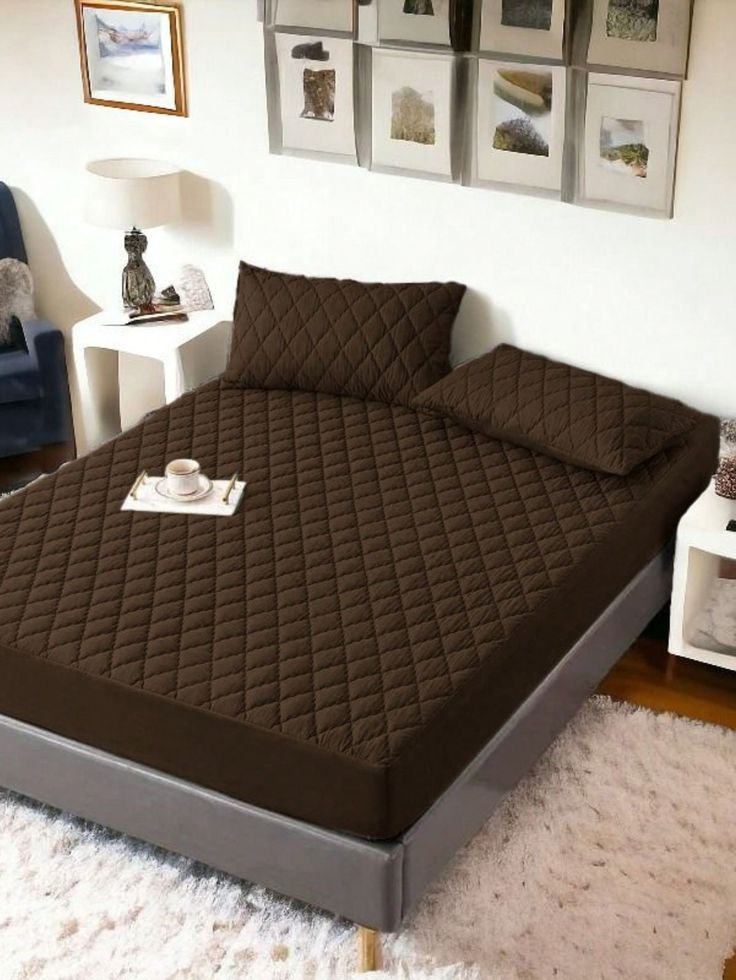 Ultrasonic Water Proof Mattress