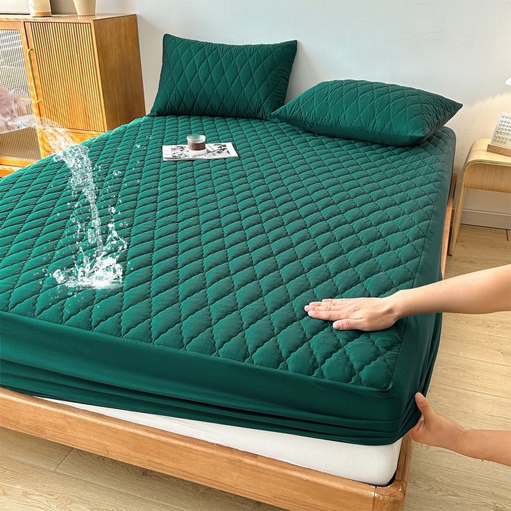 Ultrasonic Water Proof Mattress