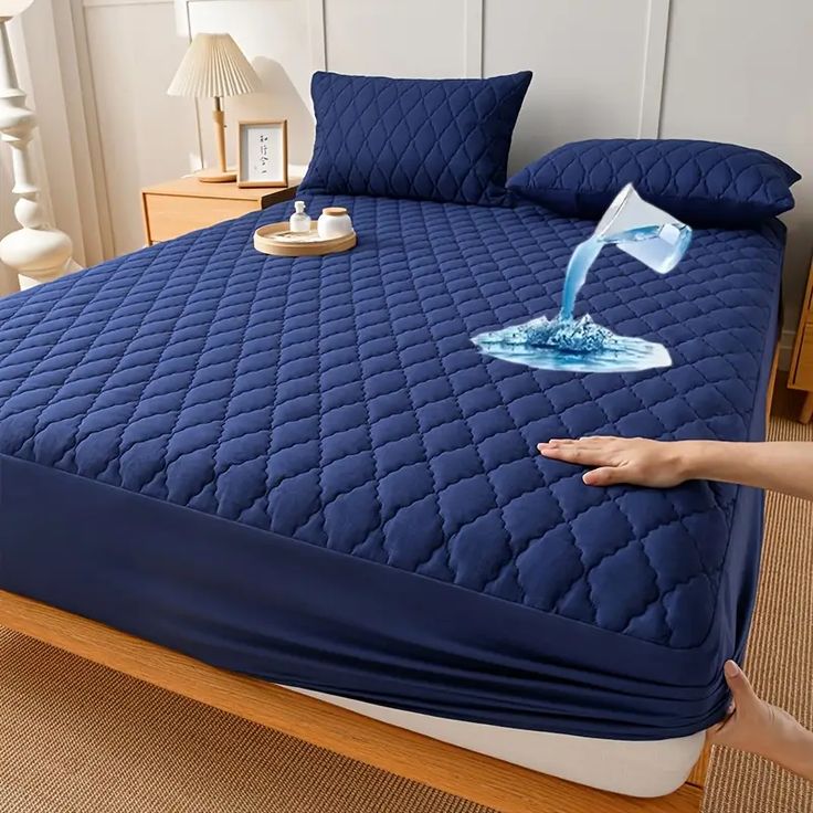 Ultrasonic Water Proof Mattress