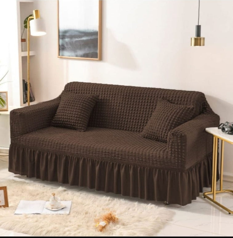 Turkish Bubble Sofa Covers