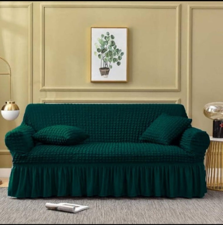 Turkish Bubble Sofa Covers