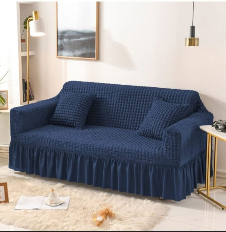 Turkish Bubble Sofa Covers
