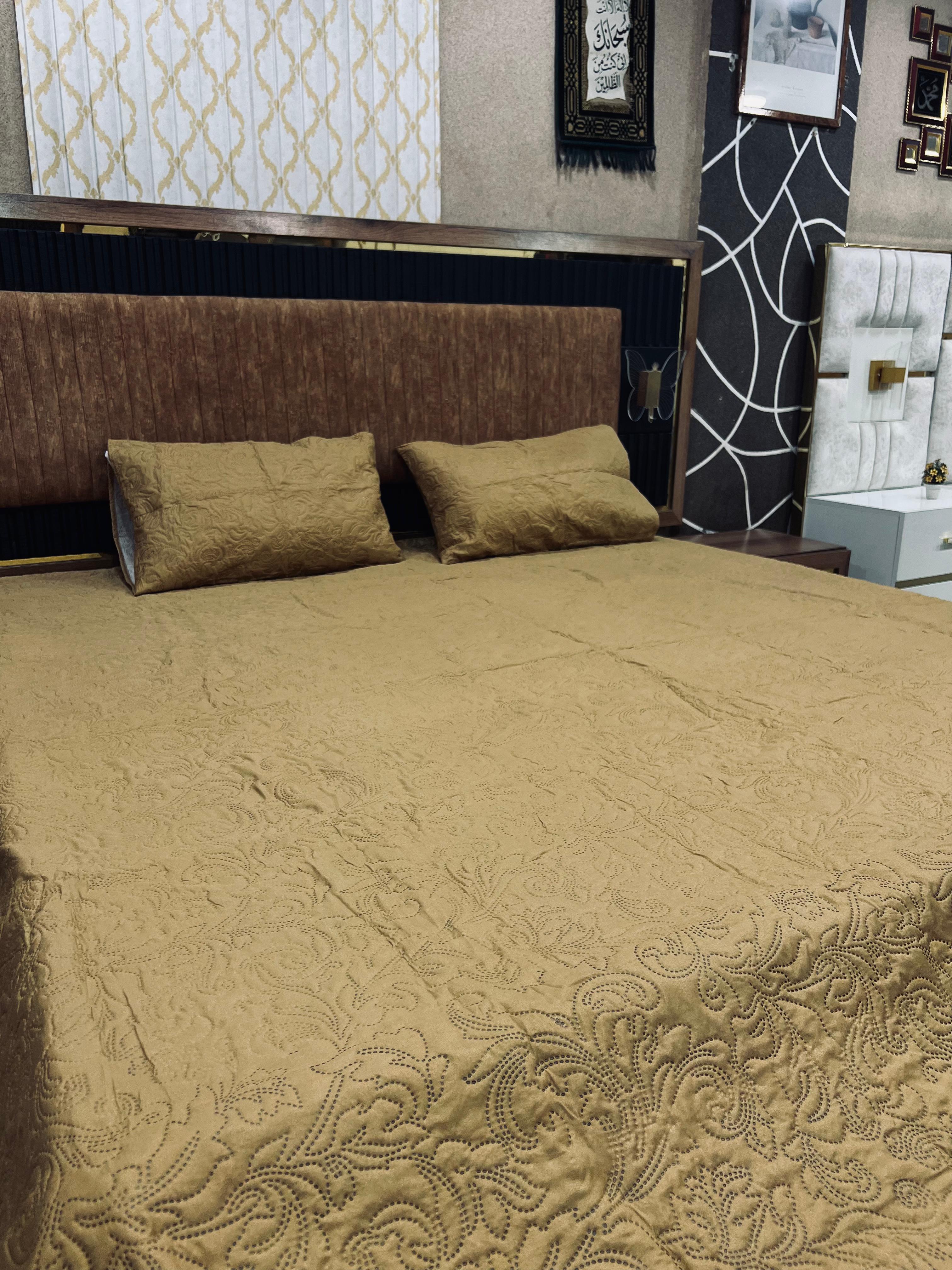 Luxury Bed Sheet