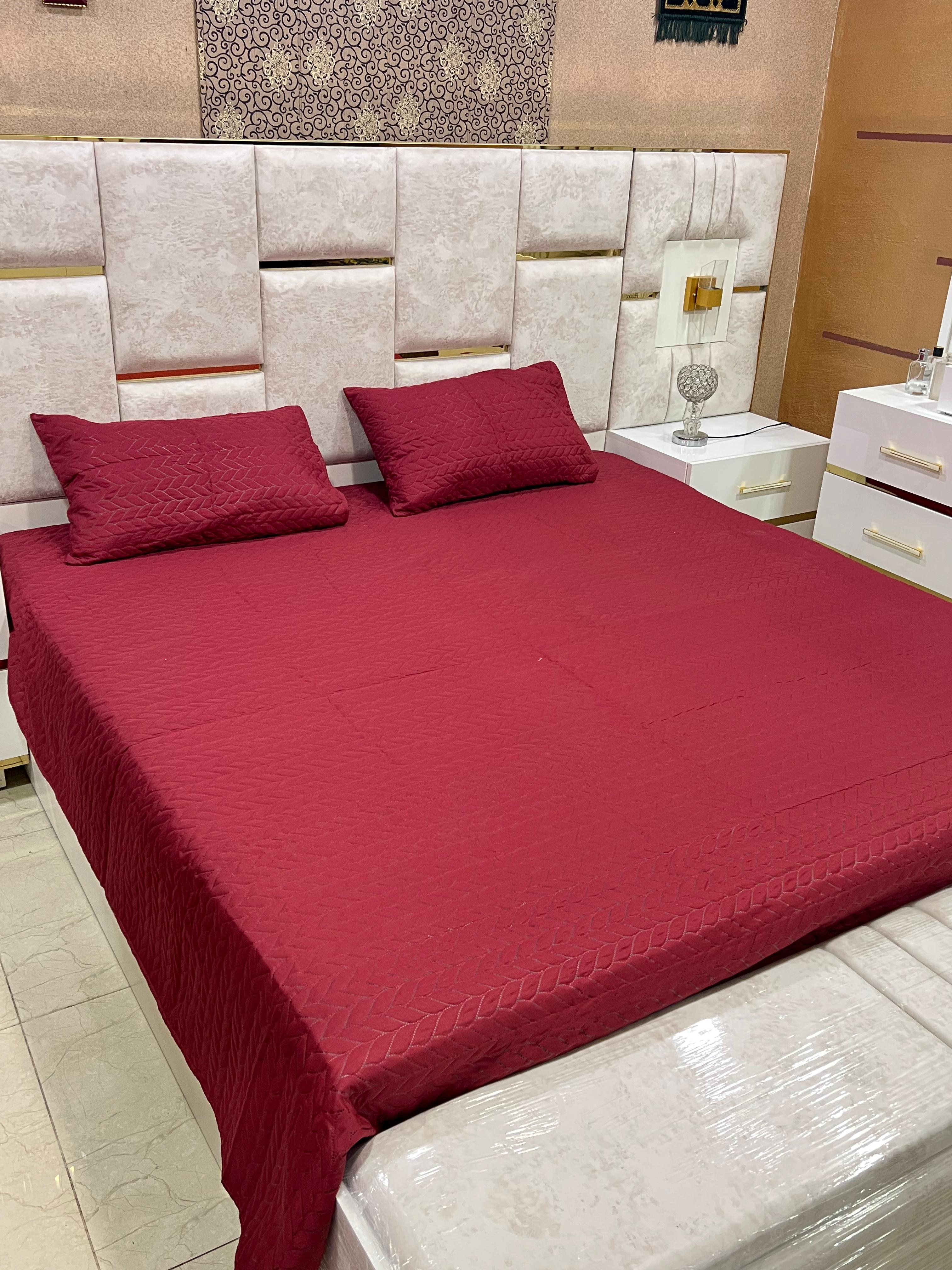 Luxury Bed Sheet